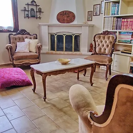 Casa Elaia *