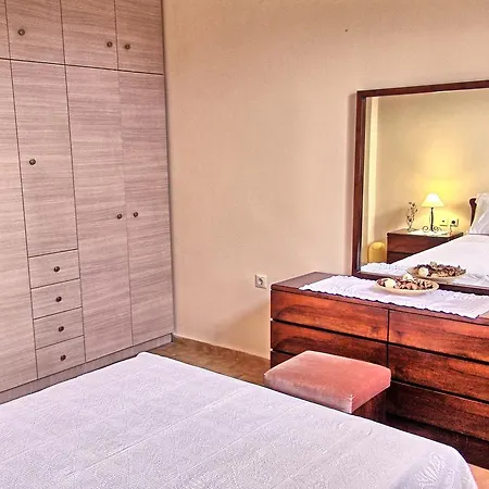 Séjour à la campagne Casa Elaia *