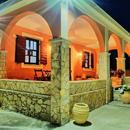 Casa Elaia منزل ريفي *
