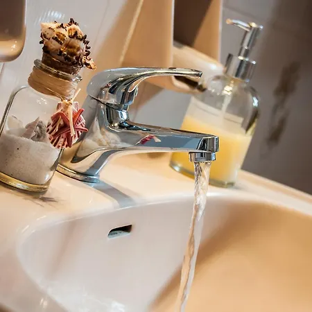 Casa Elaia Séjour à la campagne