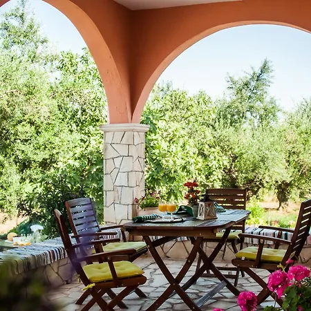 Casa Elaia منزل ريفي Agios Dimitrios (Zakynthos)