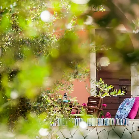 Casa Elaia منزل ريفي *