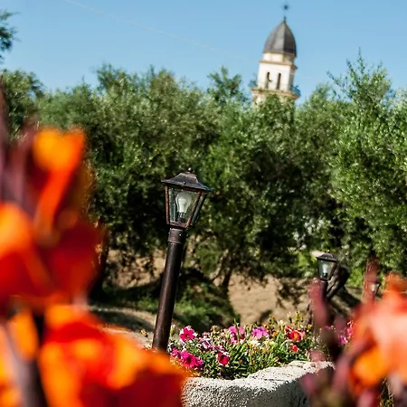 Casa Elaia Séjour à la campagne