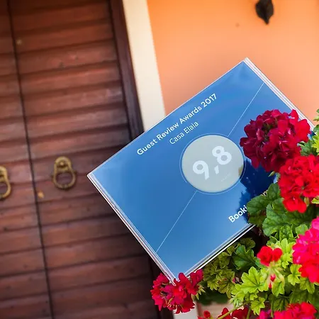 Séjour à la campagne Casa Elaia Agios Dimitrios (Zakynthos)