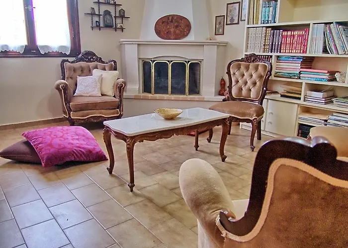 Casa Elaia *