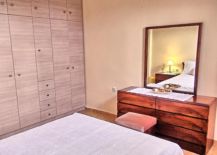 Landhuis Casa Elaia *