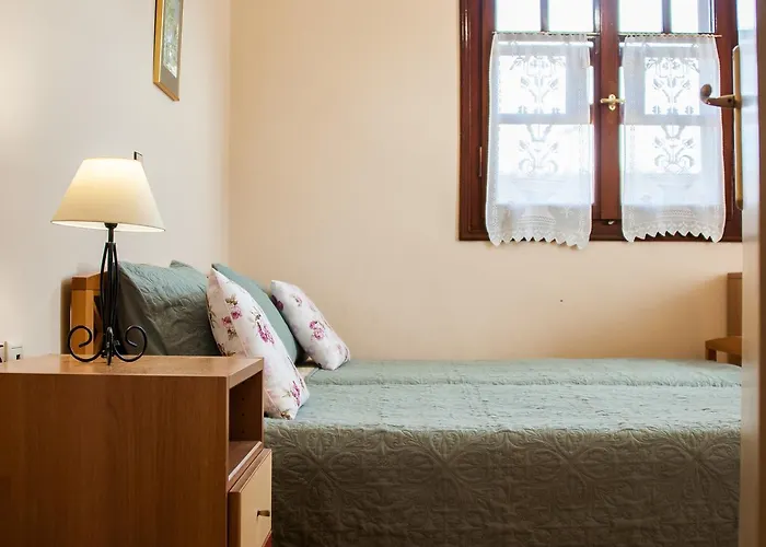 Casa Elaia Landhuis Agios Dimitrios (Zakynthos)