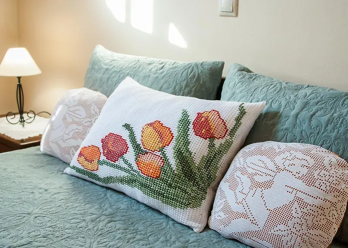 Casa Elaia * Agios Dimitrios (Zakynthos)