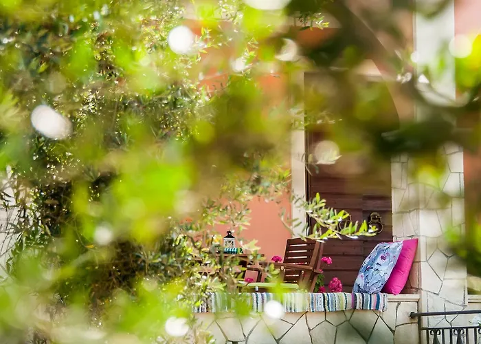 Casa Elaia Landhuis *