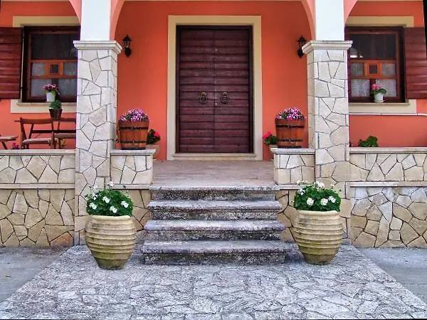 Casa Elaia * Agios Dimitrios (Zakynthos)