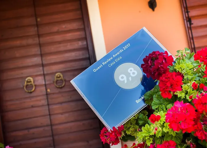 Landhuis Casa Elaia Agios Dimitrios (Zakynthos)