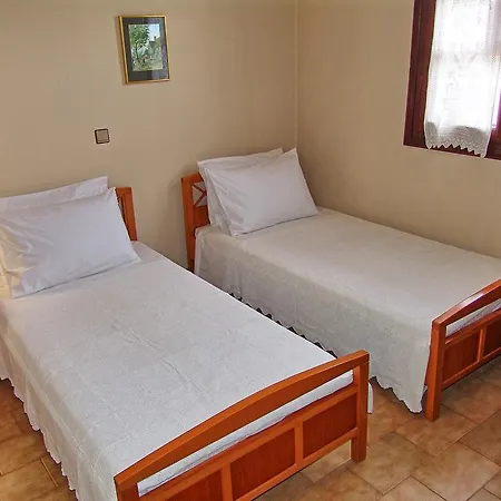 Casa Elaia Εξοχικό σπίτι Agios Dimitrios (Zakynthos)