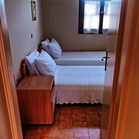 Casa Elaia *