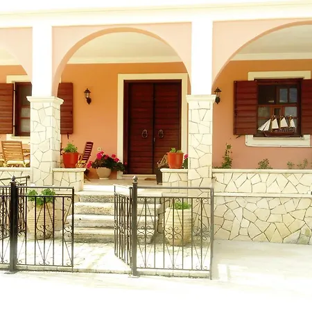 Casa Elaia Εξοχικό σπίτι *