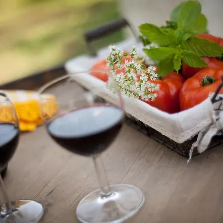 Casa Elaia Country house *