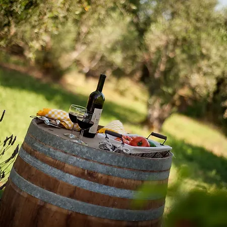 Casa Elaia * Agios Dimitrios (Zakynthos)