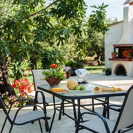 Casa Elaia * Agios Dimitrios (Zakynthos)