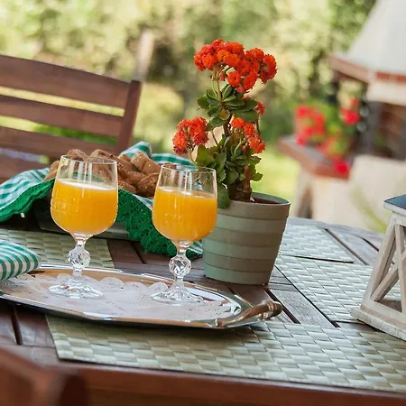 Casa Elaia Country house