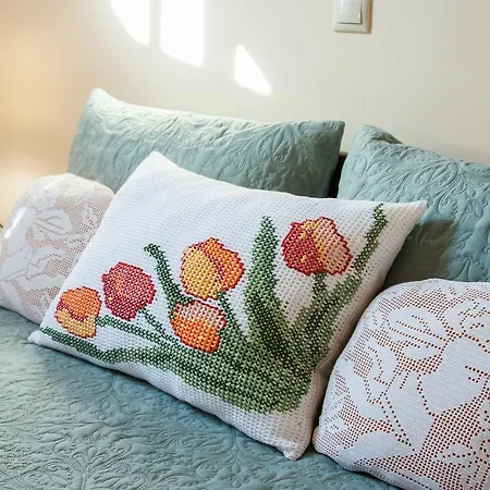 Casa Elaia * Agios Dimitrios (Zakynthos)