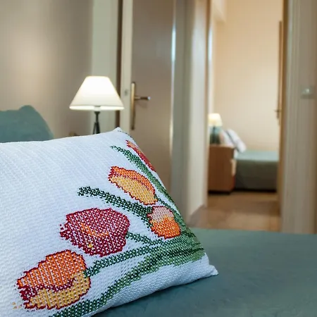 Country house Casa Elaia