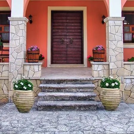 Casa Elaia * Agios Dimitrios (Zakynthos)