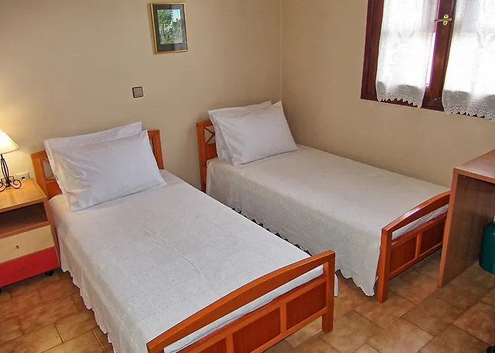 Casa Elaia Venkovský dům Agios Dimitrios (Zakynthos)