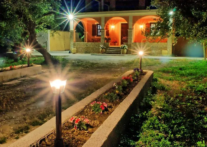 Casa Elaia