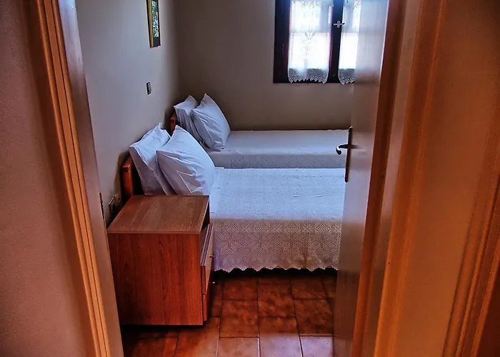 Casa Elaia *