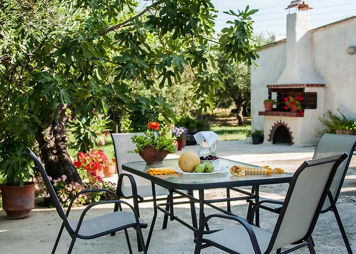 Casa Elaia * Agios Dimitrios (Zakynthos)