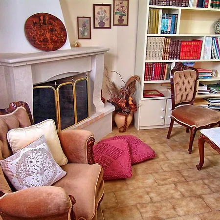 Landhaus Casa Elaia Agios Dimitrios (Zakynthos)