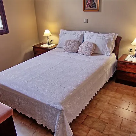Country house Casa Elaia Agios Dimitrios (Zakynthos)