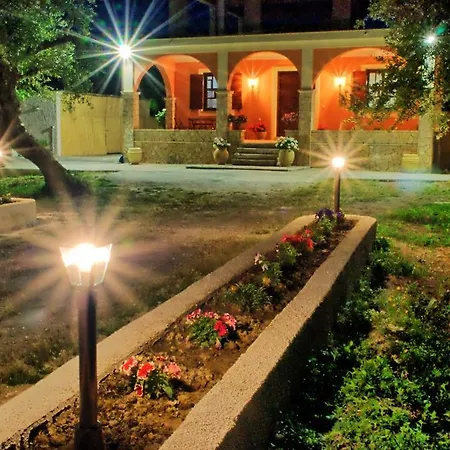 Casa Elaia