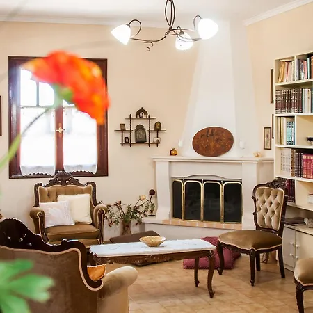 Casa Elaia * Agios Dimitrios (Zakynthos)