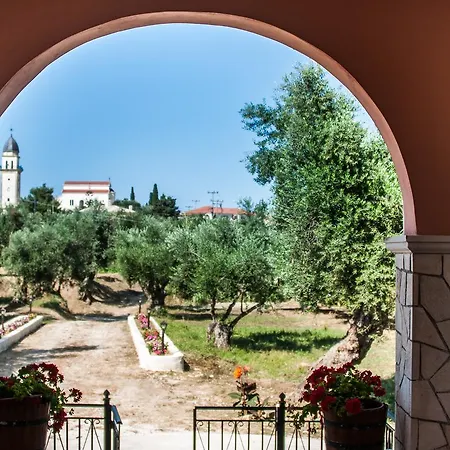 Landsted Casa Elaia *
