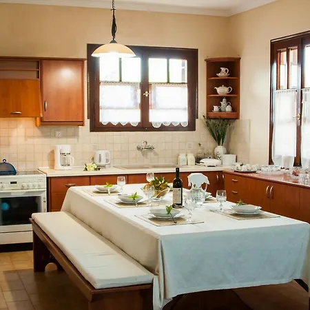 Country house Casa Elaia