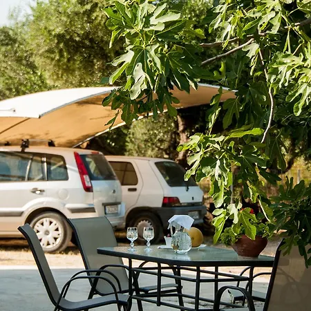 Casa Elaia Landhaus *